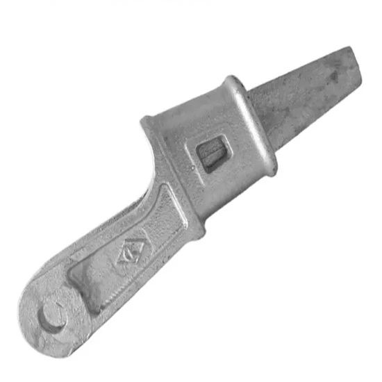 Nx Type Wedge Strain Clamp suppliers
